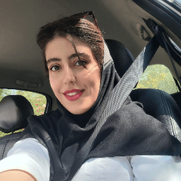 زهرا اسلامی فرد