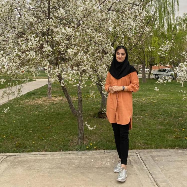 مشاور مدیکال ندا اسحقی