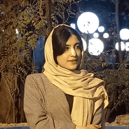 مشاور مدیکال استوز زهرا میرزایی
