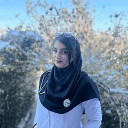 مشاور مدیکال استوز الناز حسنی