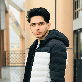 قبولی مدیکال استوز پارسا کمالوندیان