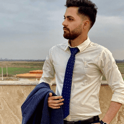 مشاور مدیکال استوز عرفان دلخوش