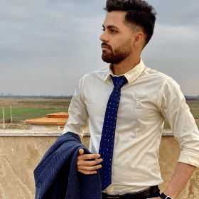 مشاور مدیکال عرفان دلخوش