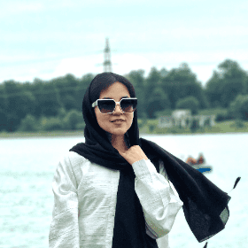 مشاور مدیکال زینب سعادتمند