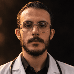 مشاور مدیکال استوز میلاد صفری