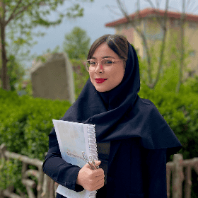 مشاور مدیکال الهه بک زاده