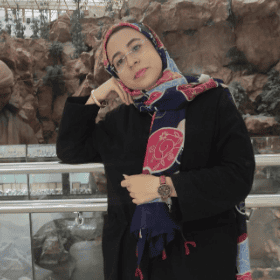مشاور مدیکال فائزه نجارزاده
