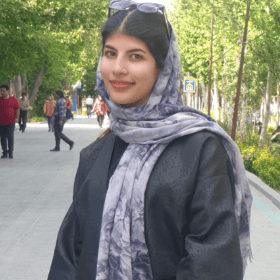 مشاور مدیکال نگین محمدی
