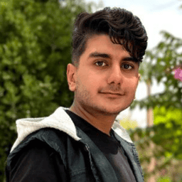 مشاور مدیکال استوز محمد امین کاظمی