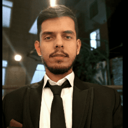 مشاور مدیکال استوز علیرضا فوداجی