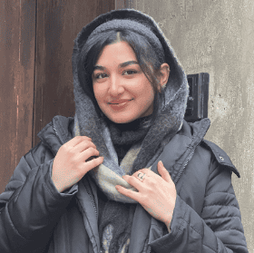 مشاور مدیکال هاله قاسمی