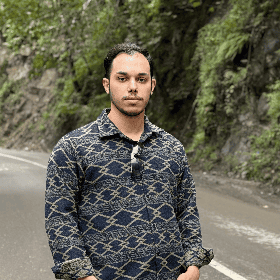مشاور مدیکال محمدمهدی حسن پور