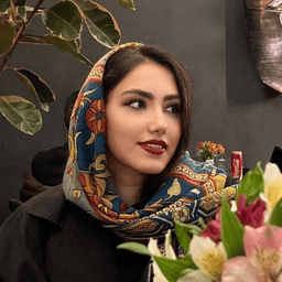 مشاور مدیکال استوز پریا صفارزاده