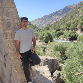 مشاور مدیکال علی اسکندری