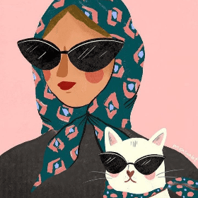 قبولی مدیکال هانیه اعتمادی