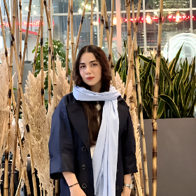 مشاور مدیکال استوز کیانا ابراهیمی