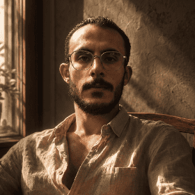 مشاور مدیکال میلاد صفری
