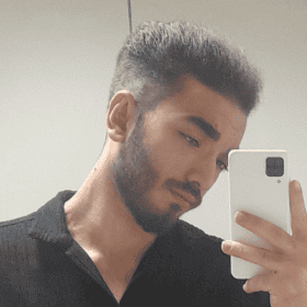 مشاور مدیکال علی اکبر مرادی