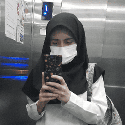 مشاور مدیکال استوز سحر سلمانی