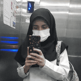 مشاور مدیکال سحر سلمانی