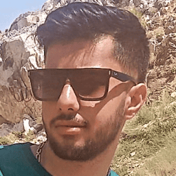 دانش آموز قبولی مدیکال آرمین سهرابی