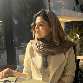 مشاور مدیکال رادا جعفری
