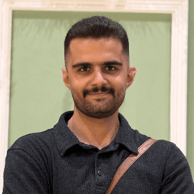 مشاور مدیکال علی سعیدی