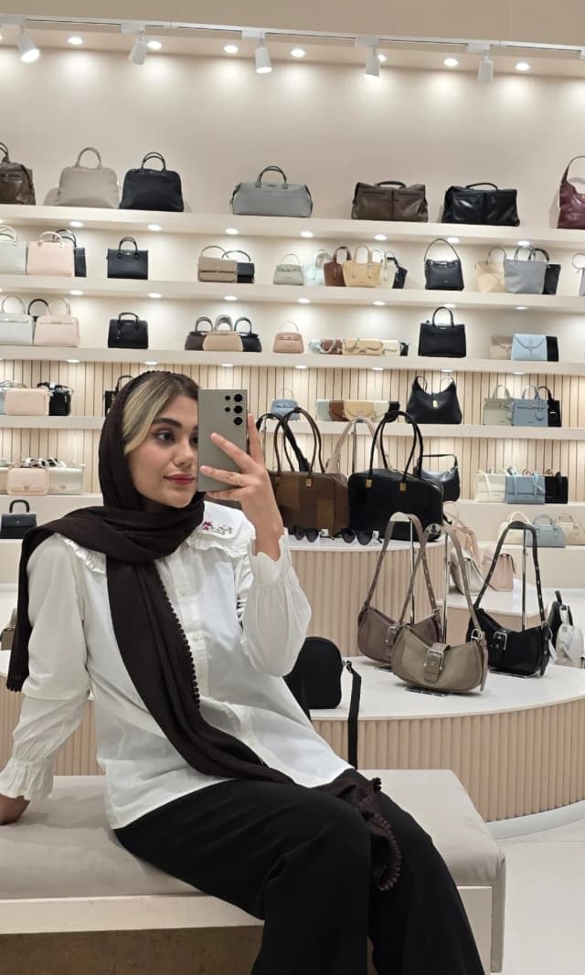 فاطمه اشوری