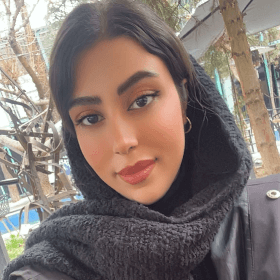 مائده رحمانی