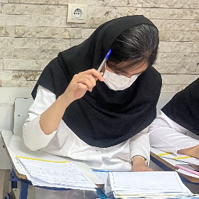 پونه قربانی