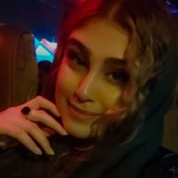 مشاور مدیکال استوز رقیه گنج خانلو