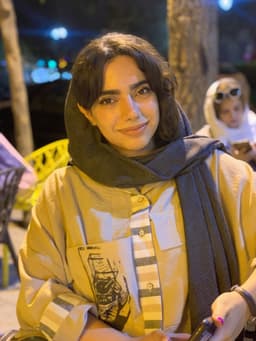 مشاور مدیکال استوز راحله بابامرادی