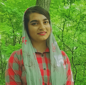 قبولی مدیکال هانیه غفاری