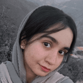 قبولی مدیکال استوز مبینا شیخی