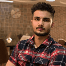 مشاور مدیکال آریا آسمان برین