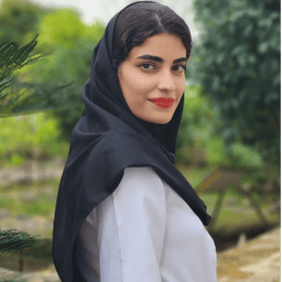 مشاور مدیکال استوز محدثه مجرد