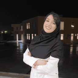 مشاور مدیکال استوز ساره پوررمضان