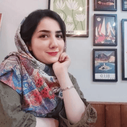 مشاور مدیکال استوز ریحانه بابائی