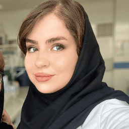 مشاور مدیکال استوز مهتا موسوی
