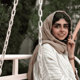 مشاور مدیکال فاطمه عطاردی