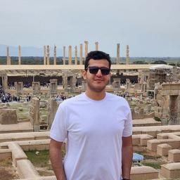 مشاور مدیکال استوز محمدرضا علیپور