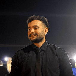 مشاور مدیکال استوز امیررضا خورشیدنیا