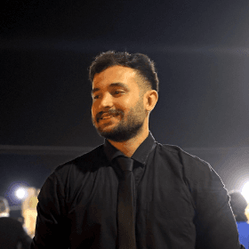 مشاور مدیکال امیررضا خورشیدنیا