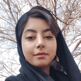 قبولی مدیکال مریم محمدی وفا