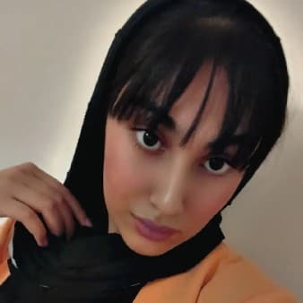قبولی مدیکال استوز ریحانه فدایی