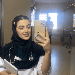 مشاور مدیکال استوز نگین محمدیاری