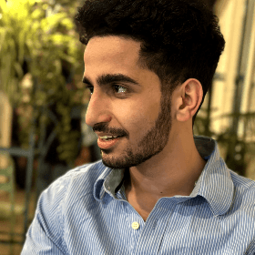 مشاور مدیکال محمد شاهواری