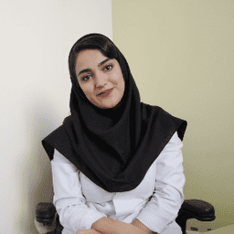 مشاور مدیکال استوز زهرا صادقی