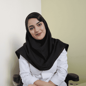 مشاور مدیکال زهرا صادقی