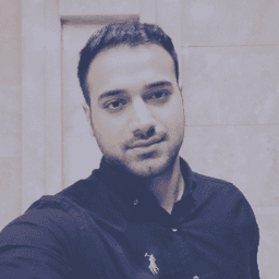 مشاور مدیکال استوز مهراد داودی